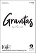 Gravitas
